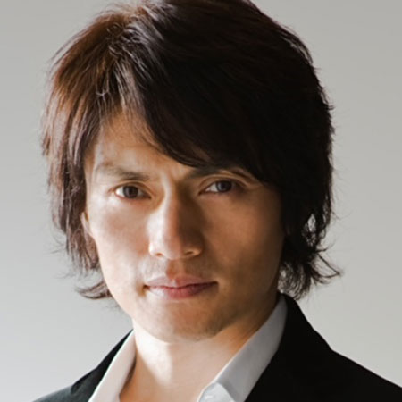 松村雄基 ハブ・マーシー